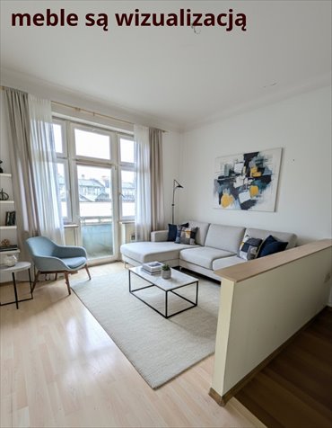 mieszkanie na sprzedaż 35m2 mieszkanie Łódź, Polesie