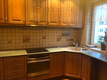 mieszkanie na wynajem 55m2 mieszkanie Warszawa, Wola, Kacza