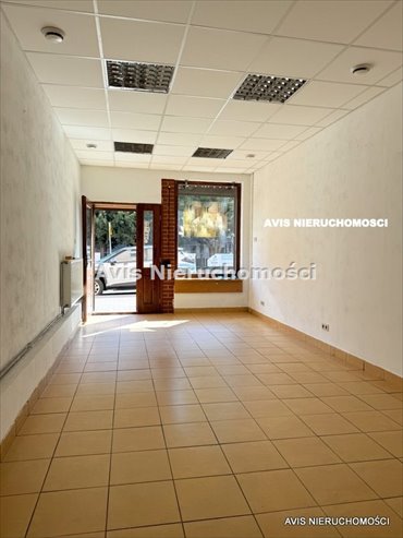 Lokal użytkowy 49 m² w Żarowie - zapraszam lokal użytkowy Żarów