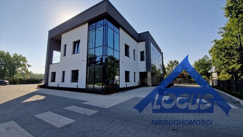Biuro 98 m² na Białołęce z klimatyzacją i parkingiem polecam lokal użytkowy Warszawa, Białołęka, Tarchomin