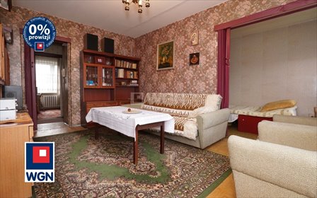 mieszkanie na sprzedaż 58m2 mieszkanie Piotrków Trybunalski, Łódzka, Łódzka