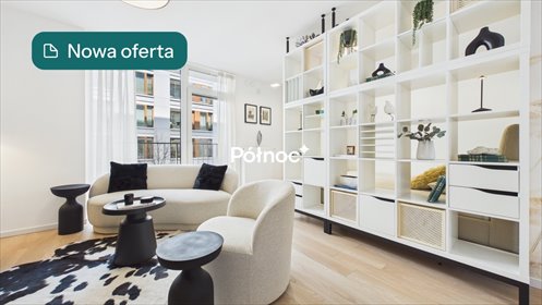 mieszkanie na wynajem 39m2 mieszkanie Warszawa, Wola, Mirów, Krochmalna