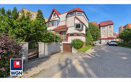 Polecam przestronne 160 m² mieszkanie z wysokimi wnętrzami w Kwidzynie mieszkanie Kwidzyn, Osiedle Hallera, Toruńska