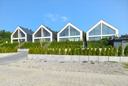 dom na sprzedaż 110m2 dom Wejherowo, informacja w biurze