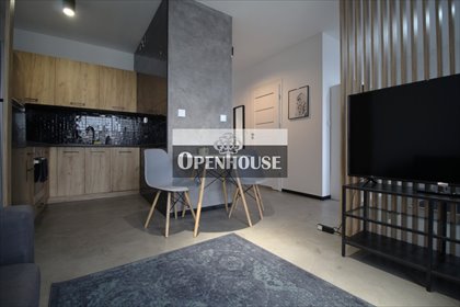 mieszkanie na sprzedaż 33m2 mieszkanie Głogów, Złota Podkowa