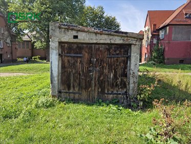 garaż na sprzedaż 10m2 garaż Bytom, Wytrwałych