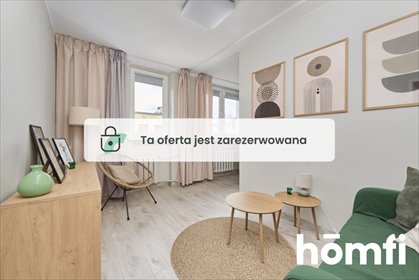 Przestronna kawalerka z sypialnią i garderobą na Nadodrzu mieszkanie Wrocław, Nadodrze, Nadodrze, Bolesława Chrobrego