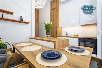 mieszkanie na sprzedaż 43m2 mieszkanie Łódź, Śródmieście, Piotrkowska