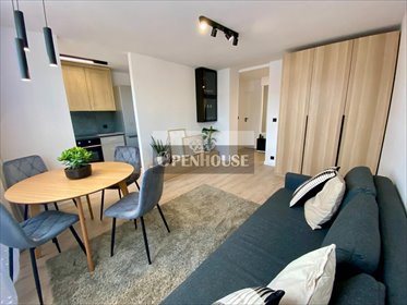 mieszkanie na sprzedaż 43m2 mieszkanie Polkowice, Krupińskiego