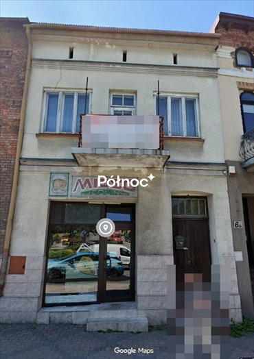 dom na sprzedaż 350m2 dom Wolbrom, Rynek