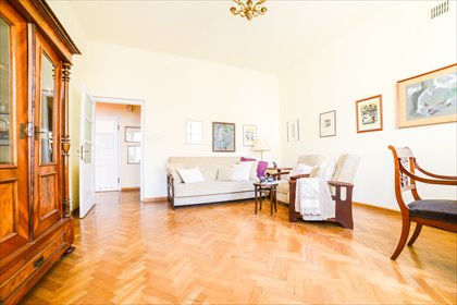 mieszkanie na sprzedaż 60m2 mieszkanie Warszawa, Śródmieście, Stare Miasto, Krakowskie Przedmieście