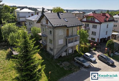 dom na sprzedaż Lesko 208 m2