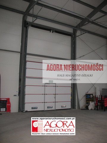 Magazyn na sprzedaż Głogoczów 1 100m2 Foto 4