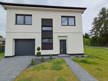 dom na sprzedaż 155m2 dom Lublin, Kolonia Sławinek, al. Warszawska