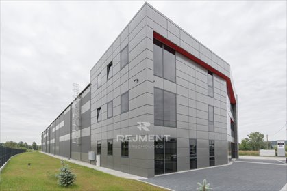 magazyn na wynajem 570m2 magazyn Modlniczka