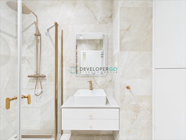 Nowe 3-pokojowe mieszkanie 70 m² - balkon, garaż, blisko centrum mieszkanie Białystok, Bojary, Łąkowa