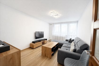 mieszkanie na wynajem 51m2 mieszkanie Sosnowiec, Pogoń, Czeladzka