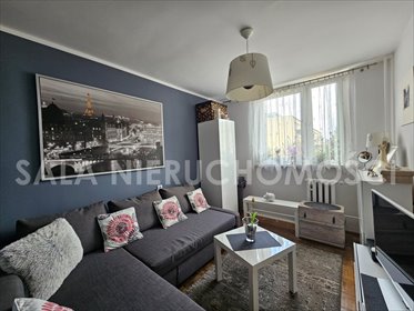 mieszkanie na sprzedaż 45m2 mieszkanie Bydgoszcz, Bielawy