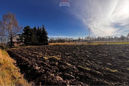 działka na sprzedaż 1100m2 działka Bestwinka