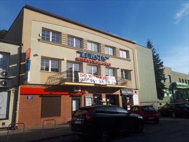 lokal użytkowy na wynajem 30m2 lokal użytkowy Piaseczno, Piaseczno