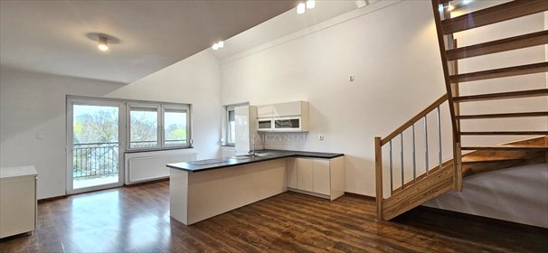 mieszkanie na sprzedaż 123m2 mieszkanie Gniechowice, Kątecka