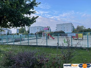 mieszkanie na wynajem 42m2 mieszkanie Radzymin, Juliusza Słowackiego