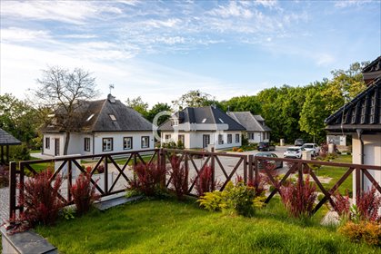 lokal użytkowy na sprzedaż 5267m2 lokal użytkowy Kazimierz Dolny, Góry