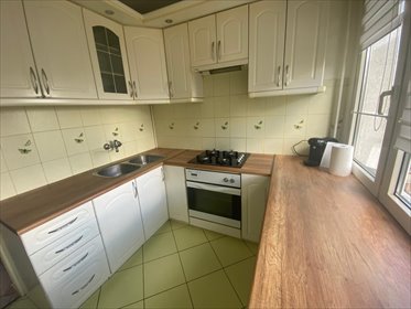 mieszkanie na wynajem 58m2 mieszkanie Kalisz, Zgodna