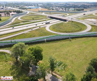 Działka 2700 m² z mediami - idealna pod inwestycję. działka Piotrków Trybunalski