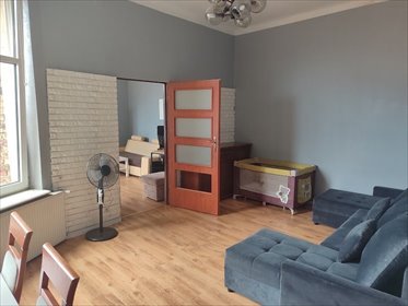Przestronne 2-pokojowe mieszkanie w centrum Dąbrowy Górniczej mieszkanie Dąbrowa Górnicza, Centrum