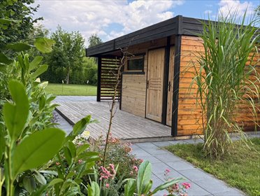 działka na sprzedaż 430m2 działka Rzeszów, Staromieście, Skrajna