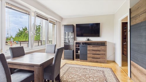 mieszkanie na sprzedaż 60m2 mieszkanie Białystok, Wysoki Stoczek, Ogrodniczki