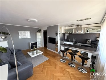 mieszkanie na wynajem 42m2 mieszkanie Warszawa, Karola Bohdanowicza 4