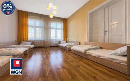 mieszkanie na wynajem 109m2 mieszkanie Gliwice, Barlickiego, Śródmieście