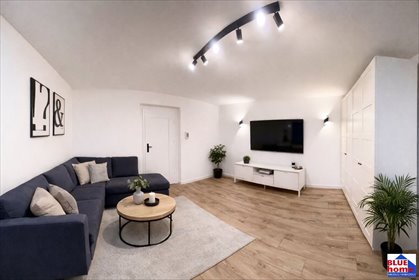 mieszkanie na wynajem 81m2 mieszkanie Katowice, Śródmieście