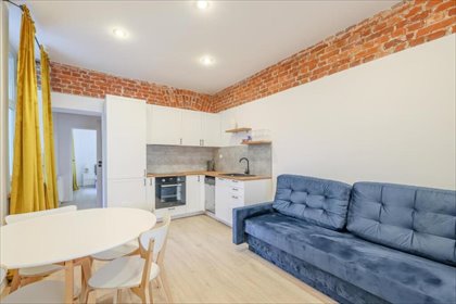 mieszkanie na sprzedaż 54m2 mieszkanie Gdańsk, Śródmieście, Zielona