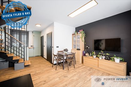 mieszkanie na sprzedaż 67m2 mieszkanie Niepołomice, Słoneczna