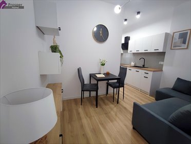 Przytulne 2 pokoje w centrum Rzeszowa, umeblowane mieszkanie Rzeszów, Staszica