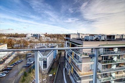 mieszkanie na sprzedaż 70m2 mieszkanie Katowice, Dolina Trzech Stawów, gen. Kazimierza Pułaskiego