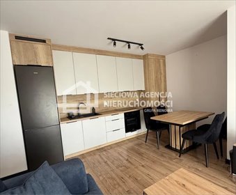 mieszkanie na wynajem 50m2 mieszkanie Rumia, Apolinarego Formeli