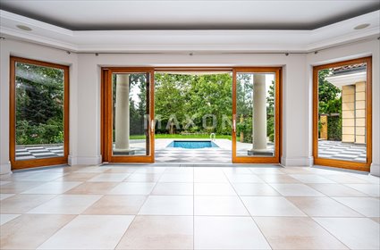 dom na sprzedaż 740m2 dom Konstancin-Jeziorna