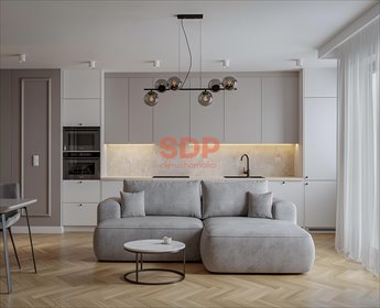 Sprzedam nowoczesne 2-pokojowe mieszkanie 49,57 m² w Wrocławiu mieszkanie Wrocław, Krzyki, Krzyki, Braterska