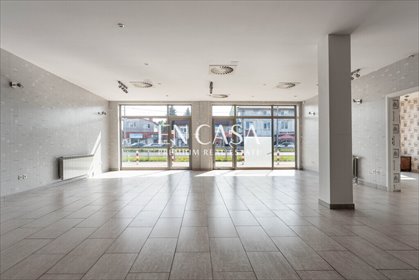 lokal użytkowy na wynajem 754m2 lokal użytkowy Raszyn