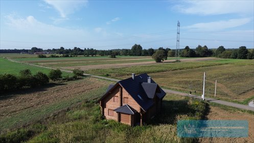 dom na sprzedaż 153m2 dom Pustków