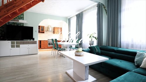 Dwupoziomowe 89 m² mieszkanie w kamienicy z 1930 r. mieszkanie Szczecin, Niebuszewo