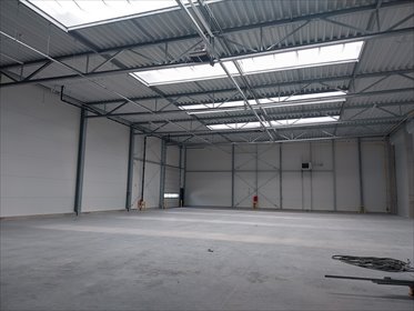 lokal użytkowy na wynajem 997m2 lokal użytkowy wołomiński