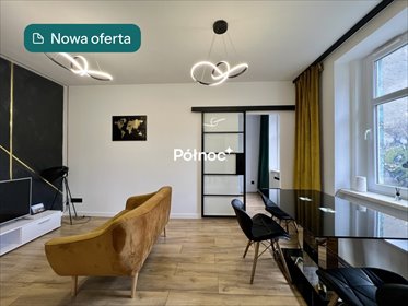 Inwestycyjne 2 pokoje w odrestaurowanej kamienicy, gotowe do wynajmu mieszkanie Bytom, Wrocławska