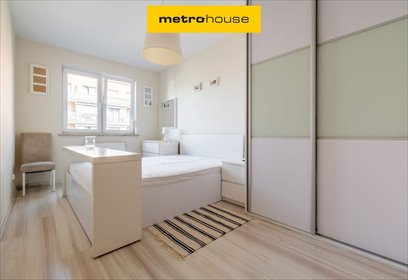 Jasne 42 m² mieszkanie z balkonem w Poznaniu - zapraszam mieszkanie Poznań, Dębiec