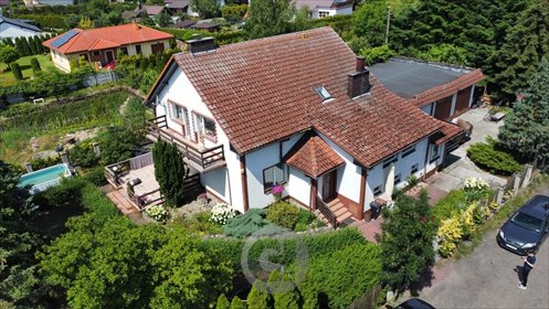 dom na sprzedaż 270m2 dom Gorzów Wielkopolski, Zieleniec