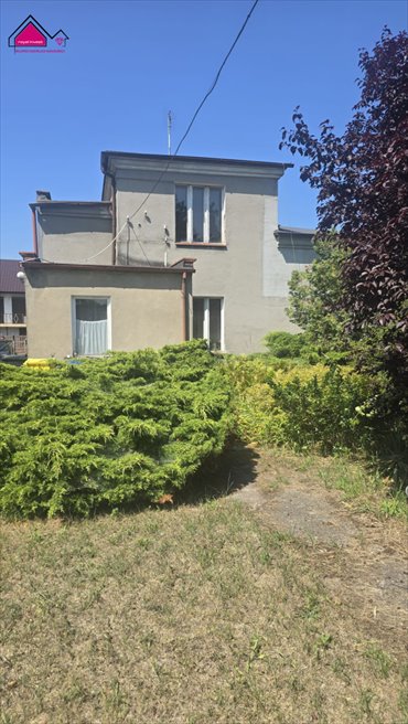 Dom z potencjałem 155 m² w Kleczewie - polecam! dom Kleczew, Toruńska